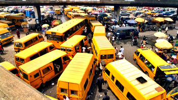 Noise pollution: Lagos bans use of sound amplifiers at motor garages, parks