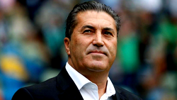 Peseiro explains why contract talks to coach Super Eagles broke down