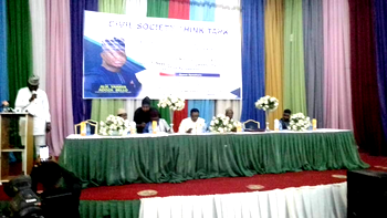 Adopt Yahaya Bello as solution to zoning, ethnic debate, CSOs tell Nigerians
