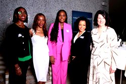 100 Women In Finance berth in Lagos, network to bridge gender gap