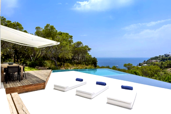 Experts at The Nightfall Group Share 5 Most Sought-after Luxury Destinations across the Globe