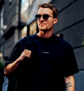 Always Being Ready for a Bigger Challenge Is the Secret to Success, says Aaron Jack