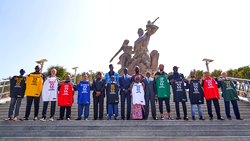 Basketball Africa League announces 12 teams, game schedule for 2022 season tipping off March 5