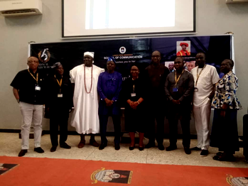 Lagos most vulnerable city proned to climate change impacts in Nigeria – Tunji Bello