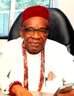 Udom’s support for Umo Eno, not a mark of dictatorship – Ex-minister, Essien