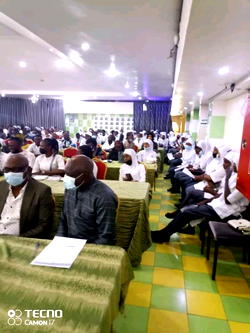 FG decries quackery in community health practice
