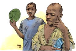 How I grew from almajiri boy to billionaire ― Kano ultramodern rice miller tells CBN Gov
