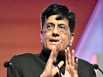 Union Budget 2022-23 aimed at making India future-ready ― Piyush Goyal