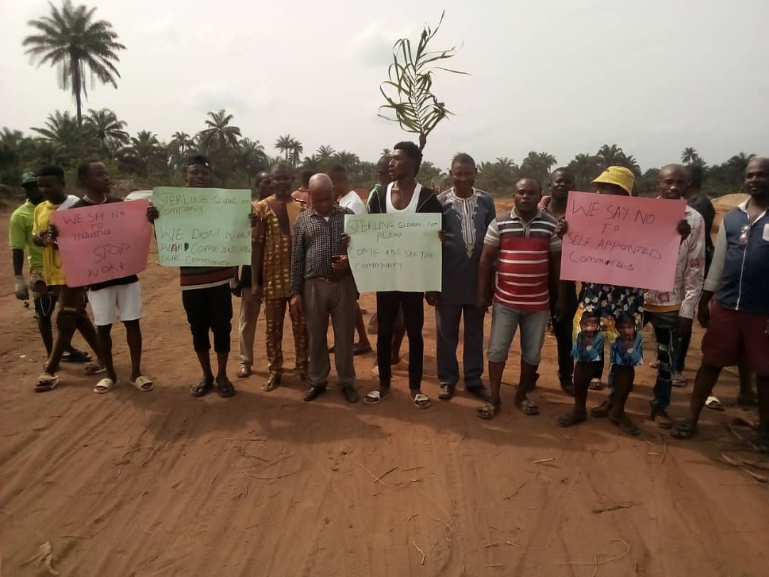 Imo youths