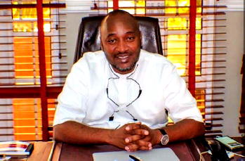 Panic as Roots TV Boss set to run for Presidency