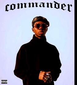 Blaqbonez returns with powerful proclamation in new single, ‘Commander’