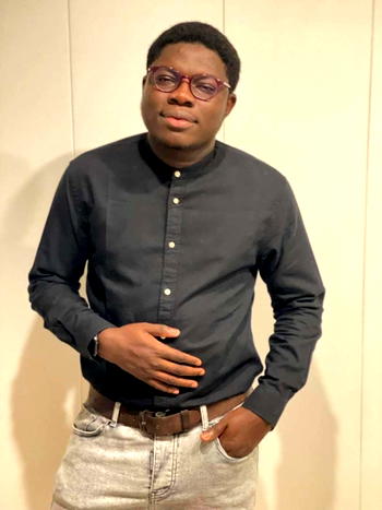 We aim to become a template others follow- Nworie Cyprian, CEO Pillarcle Groups