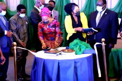 National Eye Health Policy: Dr Edu calls for universal coverage