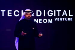 Saudi Arabia unveils more than US$6.4 billion in technology and startup investment at LEAP22