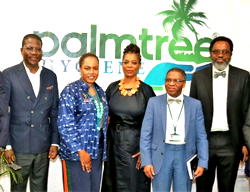 ESH LTD launches Africa’s First All-Natural Foaming Hand Sanitizer