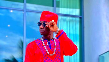 Catching up with Judah as he prepares to unleash his best music yet