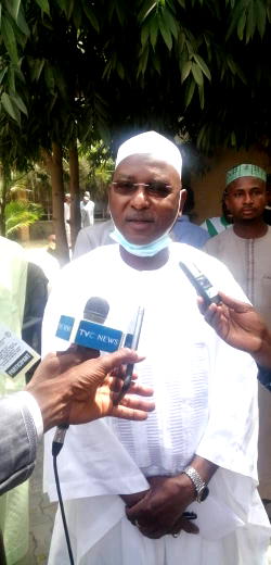 Former Kano Deputy Gov decries dirty politics in Nigeria
