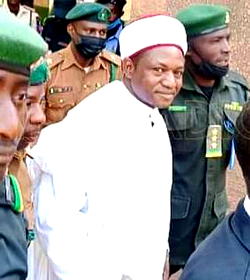 Alleged Blasphemy: Court orders Kano govt to recall prosecution witness