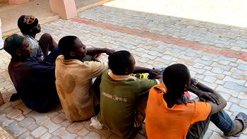 5 victims abducted from Kontagora, Bangi LGAs rescued in Zamfara