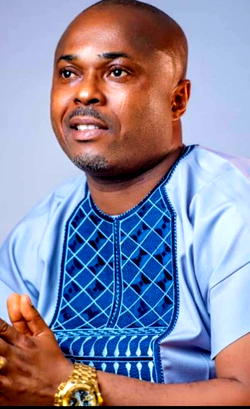 Why I’m vying for Bomadi Constituency seat in Delta Assembly – Niger’Delta ex-agitator, Muturu