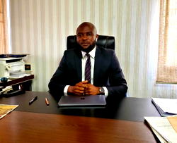 Meritabode harps on professionalism, seeks international expertise for Mega City Development in Arepo