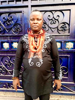 Ambition of Ijaw for governor 2023 dead on arrival – Gbeneyei