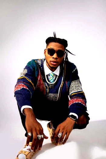 Sky D unveils new project “The Eye Sounds Worldwide”