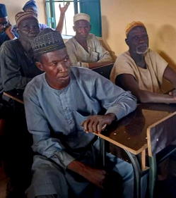 AKK Gas Pipeline: Landowners cry foul, allege fraud over compensation