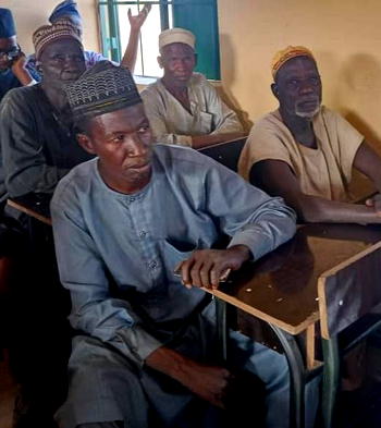AKK Gas Pipeline: Landowners cry foul, allege fraud over compensation