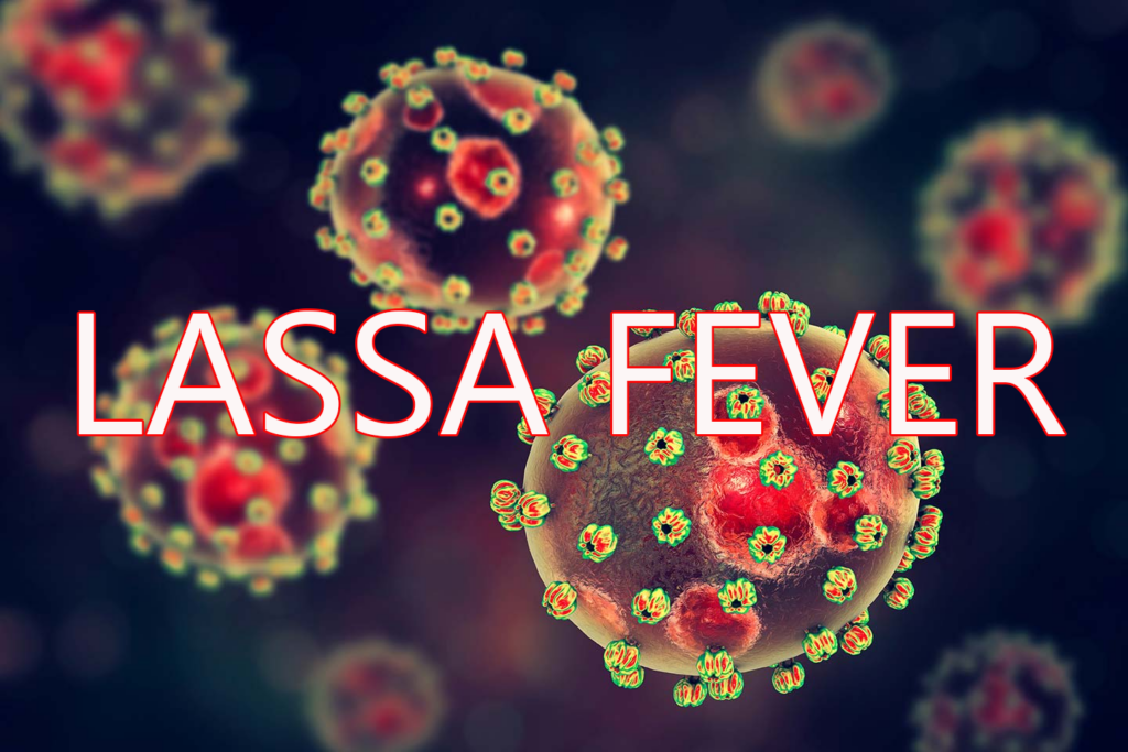 One dies as Oyo records five confirmed Lassa fever cases