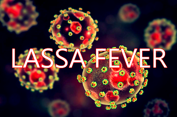 lassa fever