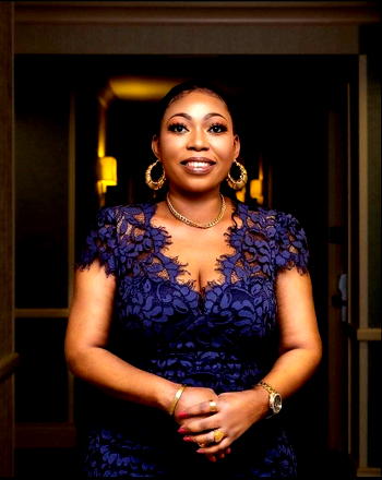 US-based Nollywood actress, Christiana Boluwade to premiere new movie ‘Alantakun’
