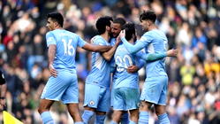Here’s the form guide as UCL returns