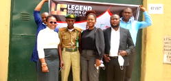 Olisa Metuh’s Legend Golden Care Foundation celebrates World Day of Social Justice with Suleja Correctional facility inmates