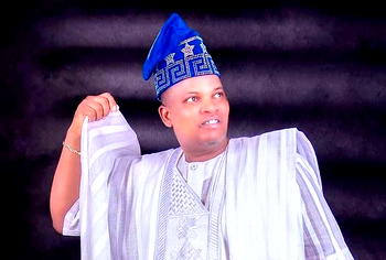 Bamidele Omosehin thanks God on his birthday, rededicates self to service to the people
