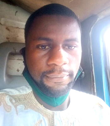 YABATECH lecturer, Olamilekan missing as ASUP seeks help