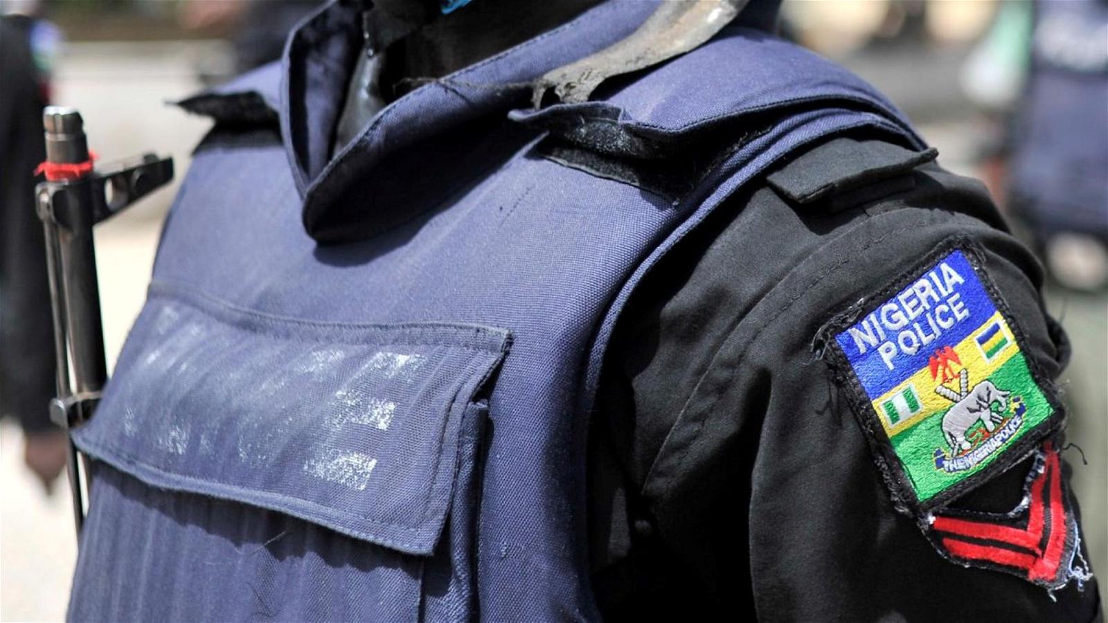 3 policemen sanctioned for unprofessional conduct - Vanguard News