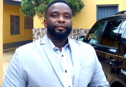 Network security no longer optional –  Nwokolo, cybersecurity expert
