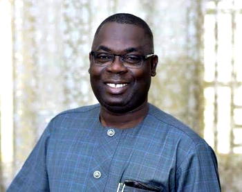 2023: Arogbo ljaws adopts Ondo information commissioner, Ojogo for Reps