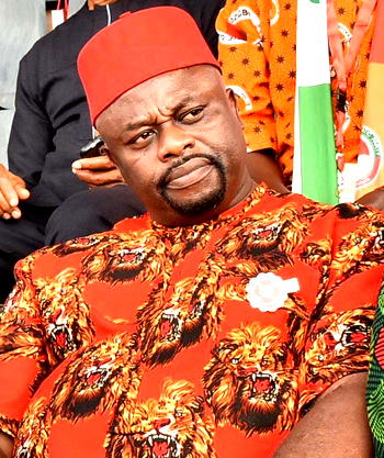 Oligbo lauds Soludo’s low-key inauguration, charges him to prioritize road infrastructure