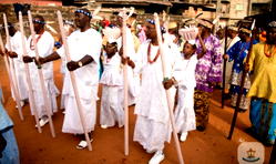 Outrage in Igboland over desecration of Ozo title by women