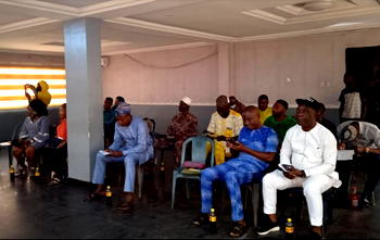 2023 election: group urge Nigerians to elect credible leaders