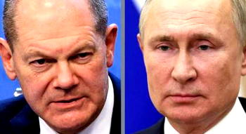 No high expectations on Scholz-Putin meeting, but important diplomatic landmark – Expert