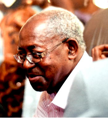 Eminent Nigerians for Elder Vincent Sagua’s Autobiography presentation on Feb 26