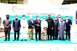 Improved access to electricity’ll enhance development — FGN Power Company