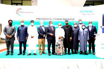 Improved access to electricity’ll enhance development — FGN Power Company