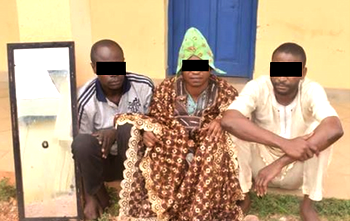 How get-rich-quick syndrome is fueling ritual killings — Stakeholders