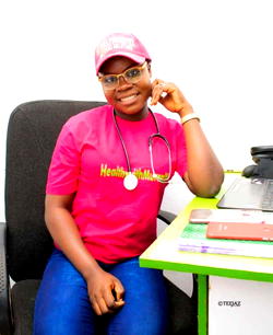 How I started Murrays Corner – Aderemi Hellen Fiyin, CEO