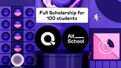 Quidax to Sponsor 100 students to meet the increasing demand for African Tech Talent.