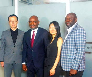 StarTimes, Actors Guild of Nigeria collaborate on content production